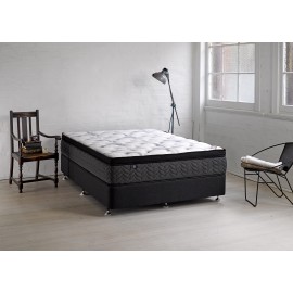 Posture Deluxe Queen Pocket Spring